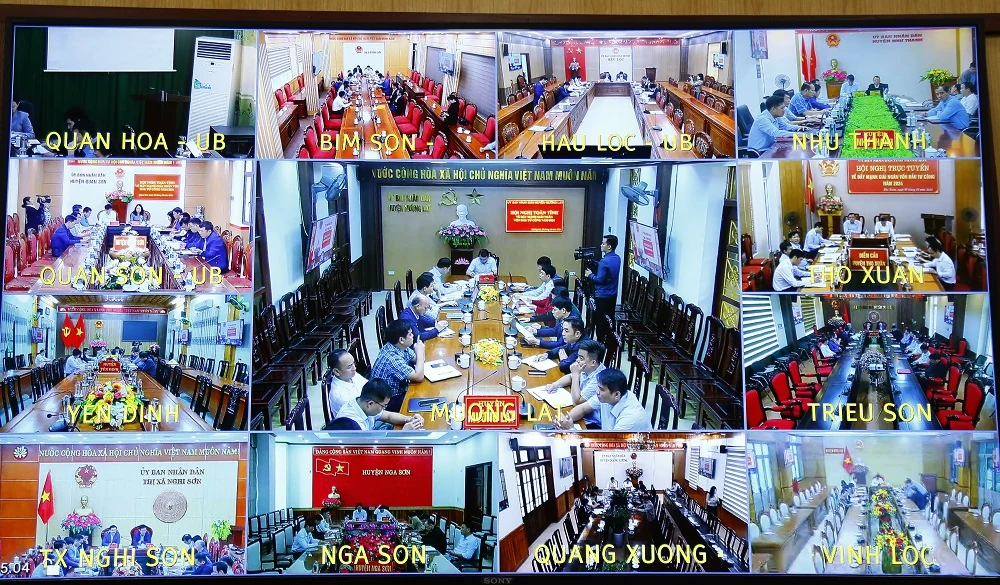 Phải giải ngân 100% vốn đã được Chính phủ giao, bất luận khó khăn, thách thức