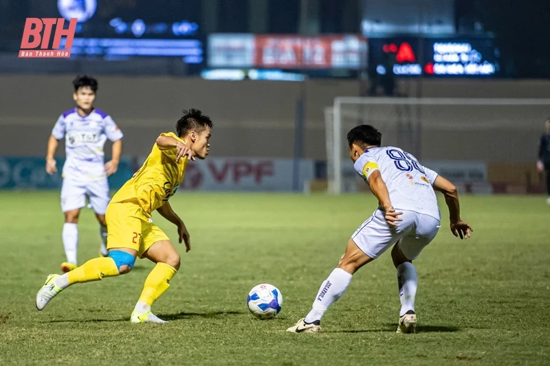 Đông Á nhà cái m88 đánh rơi chiến thắng đáng tiếc 