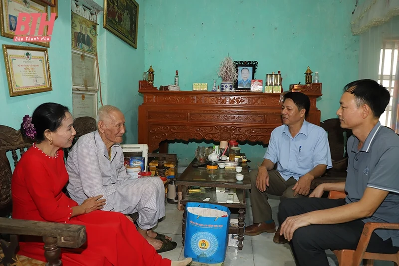 Nơi đất hóa tâm hồn...