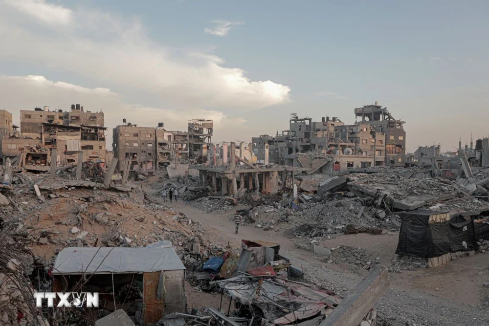 Liên hợp quốc và hàng loạt quốc gia lên án lệnh cấm UNRWA cá cược bóng đá m88