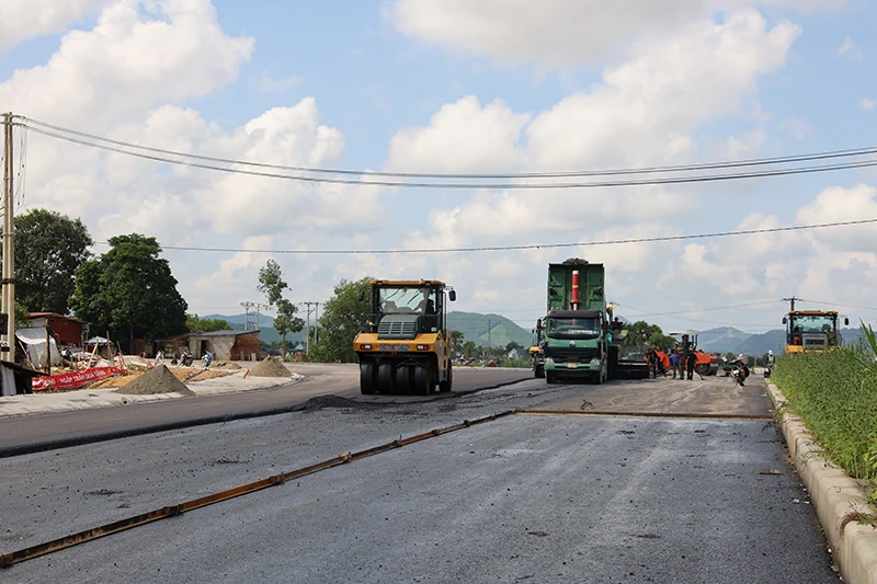Vướng mắc trong triển khai nhiều dang nhap m88 trọng điểm