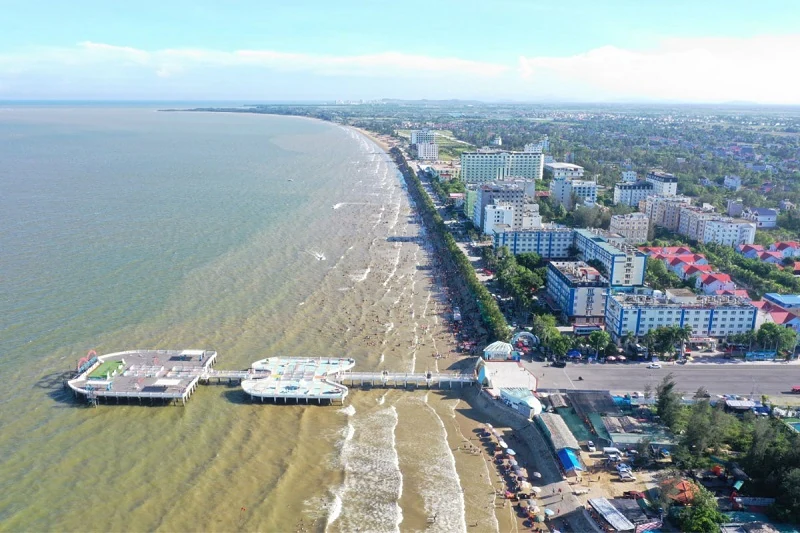 Sắp ra mắt phân khu “Hải Tiến Center” tại khu đô thị hiện đại bậc nhất Hải Tiến