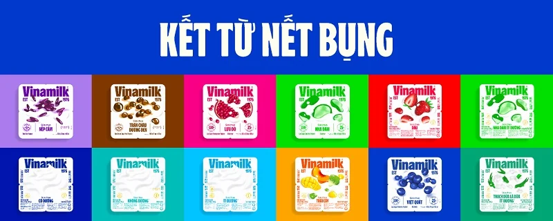 9 tháng, thị trường nước ngoài tăng 15,7%, đóng góp gần 8.350 tỷ đồng cho Vinamilk