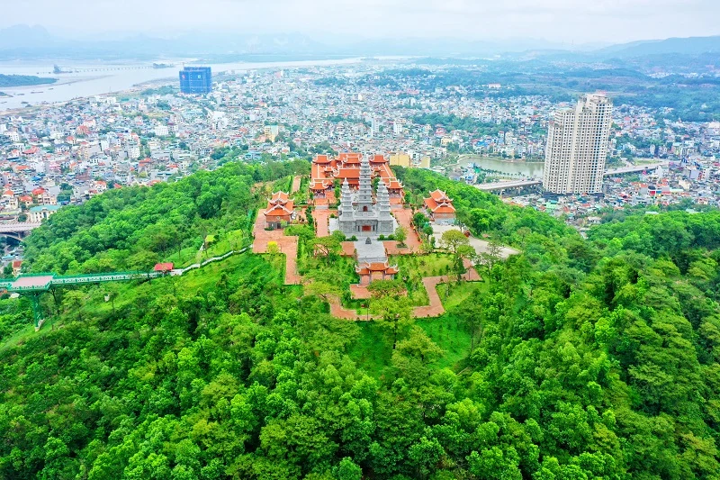 Tháng 11 này, Vịnh Hạ Long “nóng” hơn bao giờ hết với Đại nhạc hội Superfest 2024