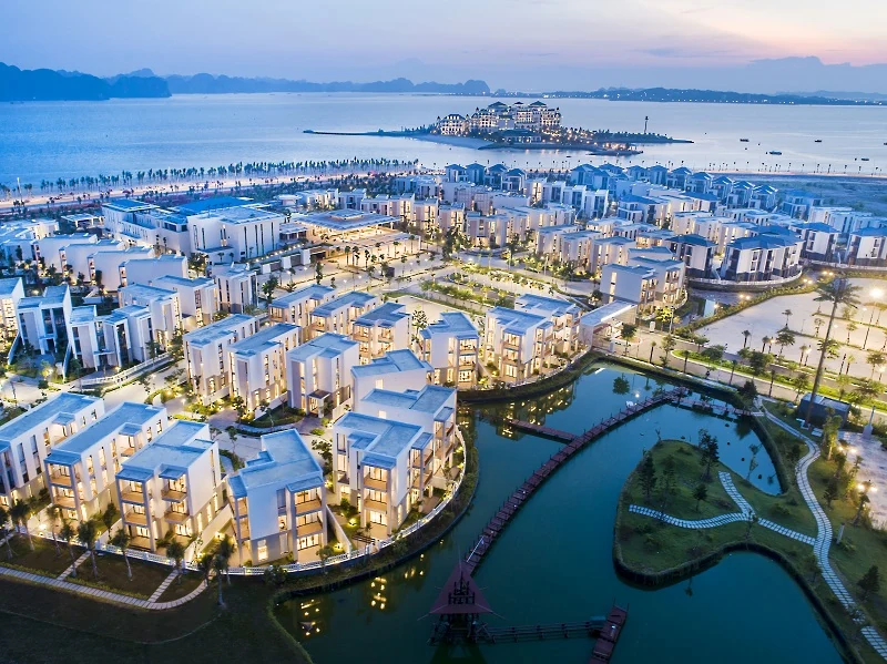 Tháng 11 này, Vịnh Hạ Long “nóng” hơn bao giờ hết với Đại nhạc hội Superfest 2024