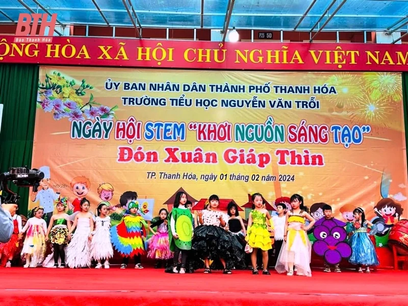 Hội thi Tìm kiếm tài năng học đường “cá cược bóng đá m88 Hoa City’s Got Talent” lần thứ I năm 2024 sẽ diễn ra vào trung tuần tháng 11