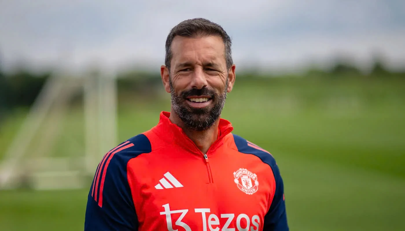 Tin thể thao 1/11: Lộ mức lương “khủng” của HLV Ruben Amorim tại Man Utd