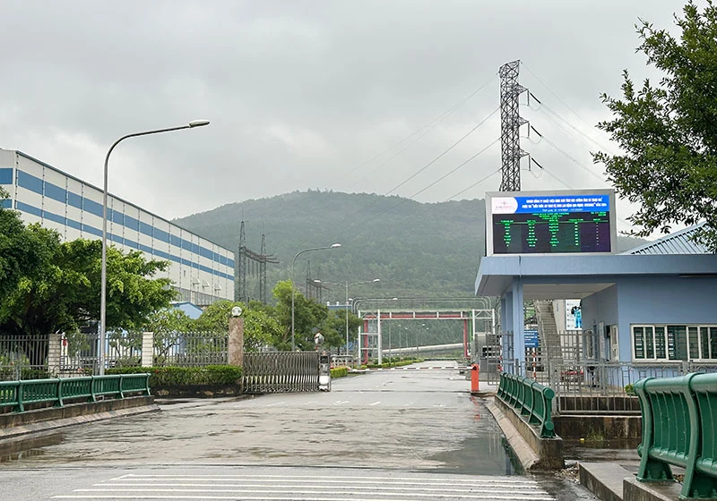 Công ty Nhiệt điện Nghi Sơn tích cực tham gia cuộc thi “Kiến thức An toàn vệ sinh lao động qua mạng internet”