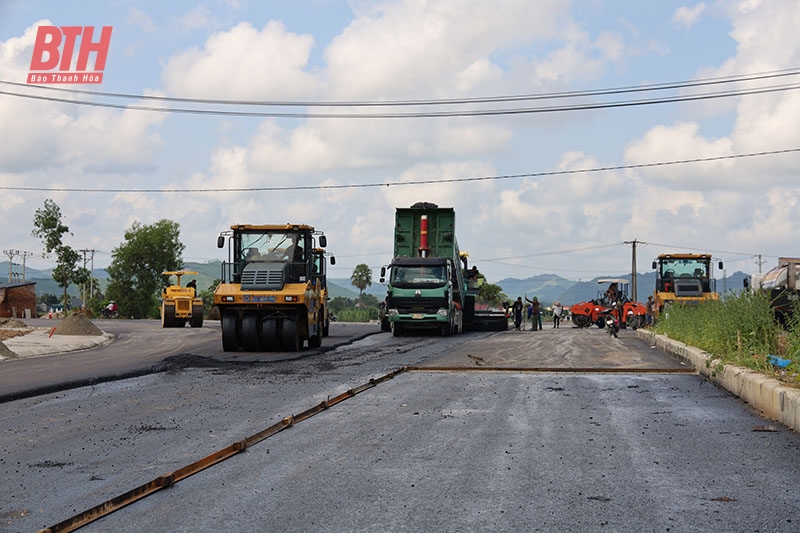 Giải ngân vốn đầu tư công: Quyết tâm giữ vị thế top đầu (Bài 1) - Kích hoạt nguồn lực