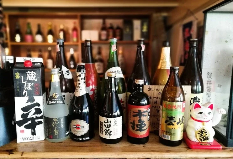 UNESCO xem xét công nhận kỹ thuật nấu rượu sake là di sản văn m m88 phi vật thể