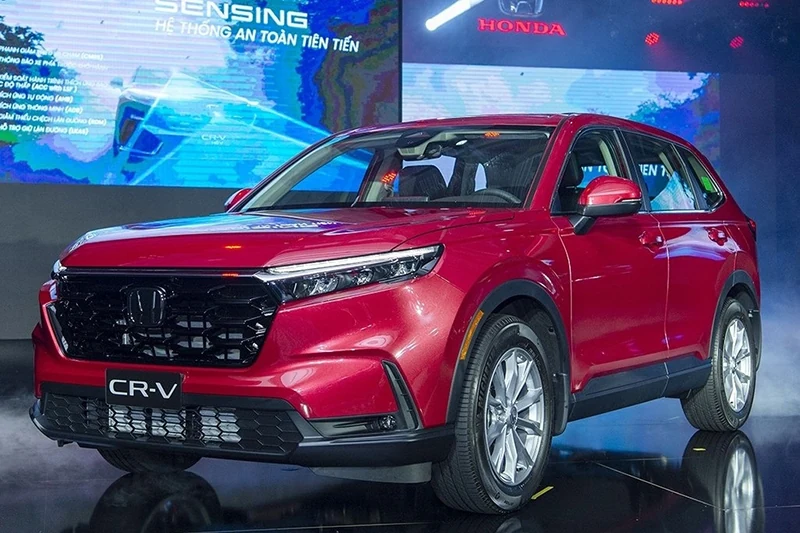Tài chính dưới 1 tỷ đồng, nên chọn dòng SUV nào sang, xịn