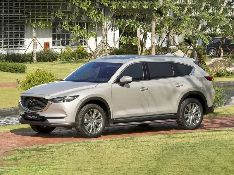 Tài chính dưới 1 tỷ đồng, nên chọn dòng SUV nào sang, xịn