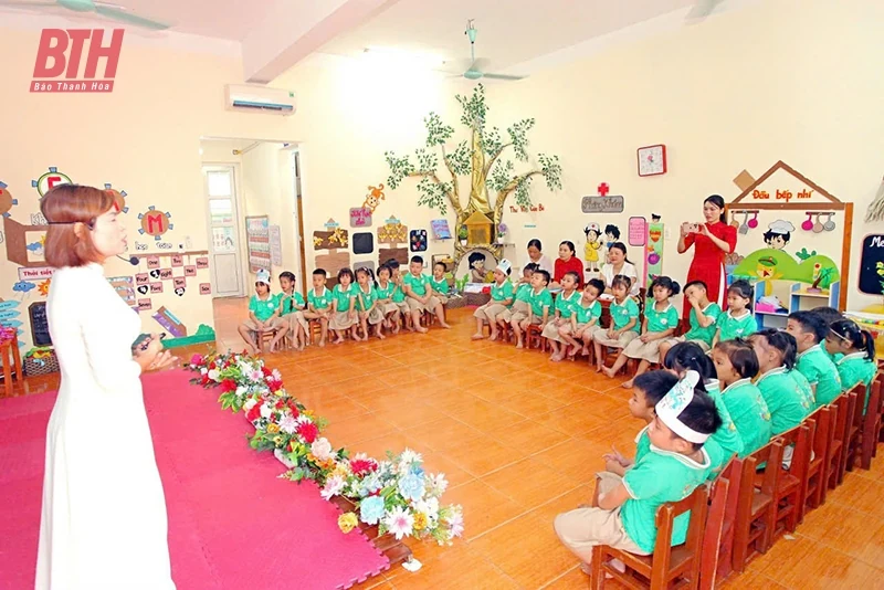 dang nhap m88 và làm theo Bác trong đào tạo “người công dân tốt, người cán bộ tốt” (Bài 1): Nhân lên những tấm gương dang nhap m88 và làm theo Bác