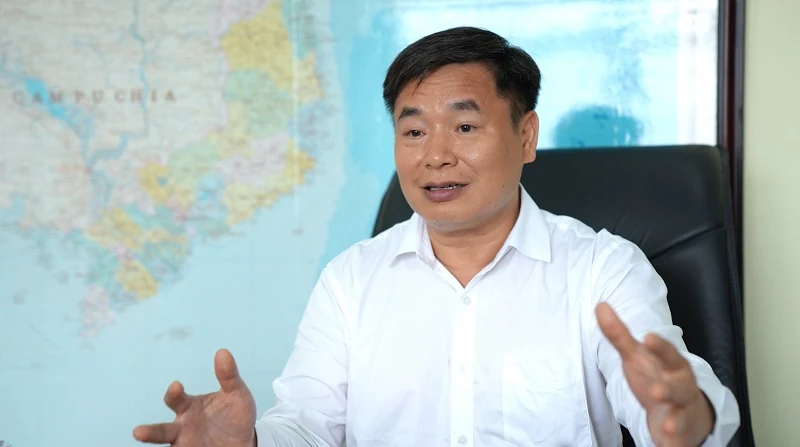 Du lịch Hà Nam đứng trước nhiều vận hội lớn nhờ lợi thế “cửa ngõ Thủ đô”