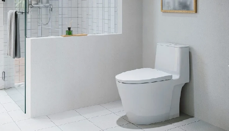 Mua bồn cầu inax 969 chính hãng, giá tốt tại Kim Quốc Tiến