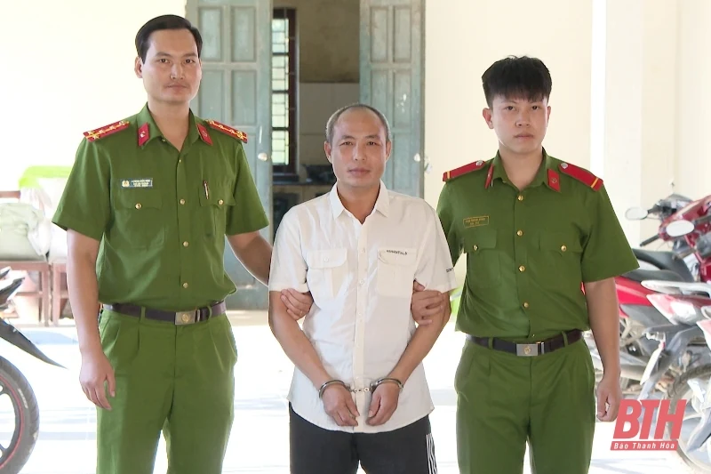 Khởi tố, bắt tạm giam đối tượng lợi dụng các quyền tự do dân chủ xâm phạm lợi ích của Nhà nước, quyền, lợi ích hợp pháp của tổ chức, cá nhân
