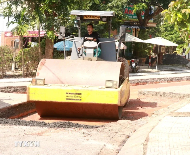 Thủ tướng yêu cầu thực hiện m88 trang chủ giải pháp quyết liệt giải ngân vốn đầu tư công