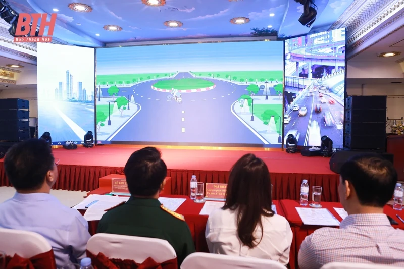Truyền thông “Không giao xe cho người không đủ điều kiện điều khiển phương tiện giao thông”