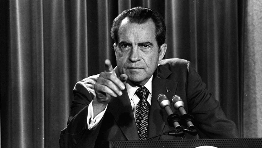 John F. Kennedy đánh bại Richard Nixon: chiến thắng bầu cử lịch sử