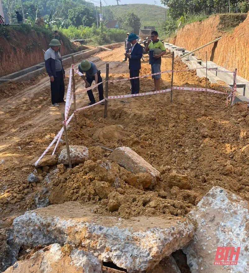 đăng ký m88 vật thể nghi là bom ở xã Tân Thành