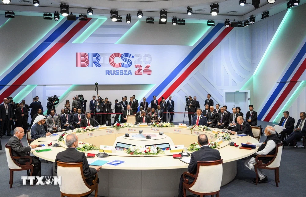 Belarus tuyên bố chính thức được công nhận là đối tác m88 cá cược thể thao trực tuyến BRICS