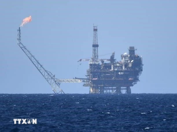 Libya dự kiến công bố vòng đấu thầu thăm dò link m88 khí đầu tiên kể từ năm 2011