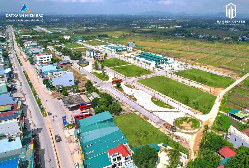 Bất động sản ven biển Hải m88 cá cược thể thao trực tuyến triển vọng tăng giá trước lộ trình lên thị xã trước năm 2030