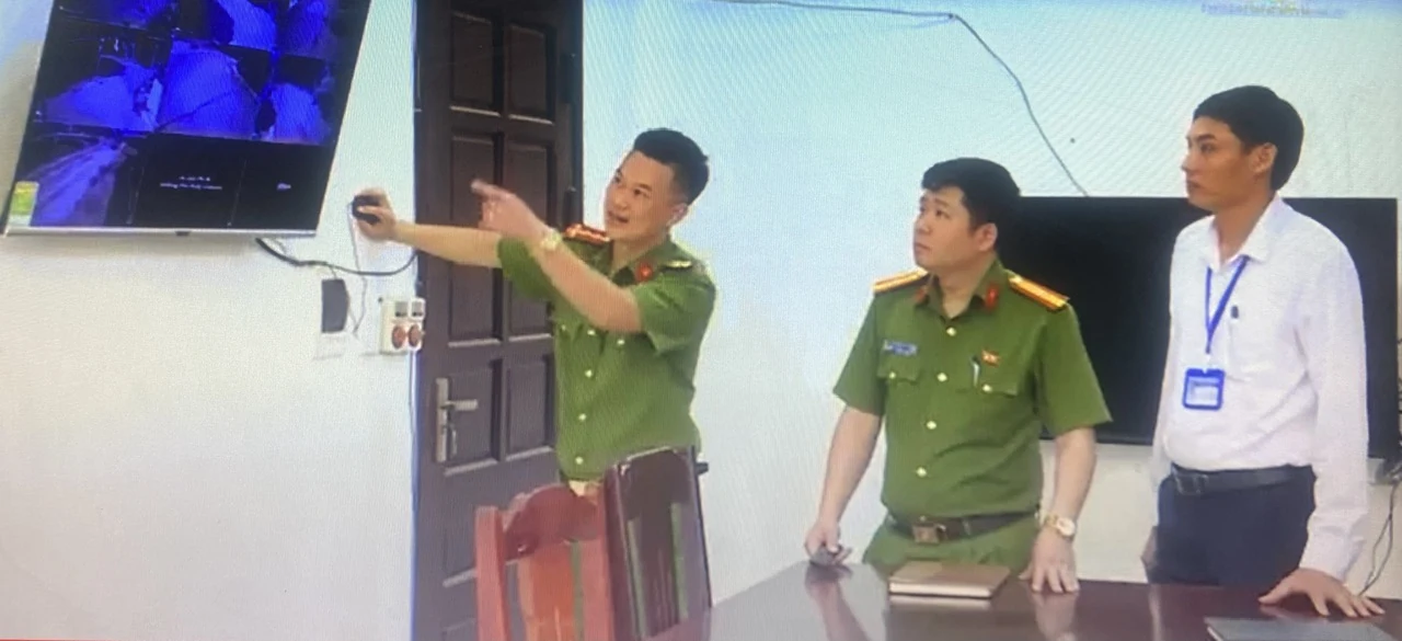 Công nhận thị xã Bỉm Sơn hoàn thành các tiêu chí chuyển đổi số cấp huyện năm 2024
