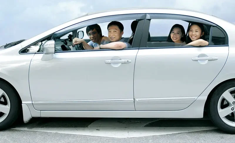 Nhà xe Hữu Quân - Cung cấp dịch vụ xe ghép nhanh chóng, chuyên nghiệp