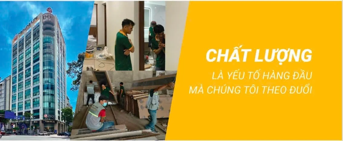 Modern Door - Công ty Sản xuất cửa gỗ công nghiệp uy tín tại TPHCM