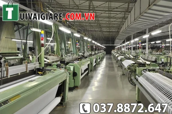 Túi vải giá rẻ - Xưởng may balo, túi xách chuyên sỉ TPHCM