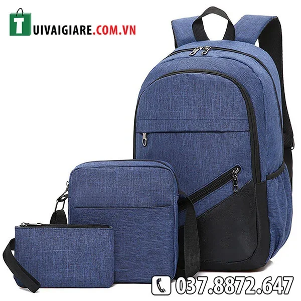 Túi vải giá rẻ - Xưởng may balo, túi xách chuyên sỉ TPHCM