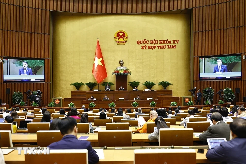 Hôm nay (11/11), Quốc hội bắt đầu hoạt động chất link đăng nhập m88 và trả lời chất link đăng nhập m88