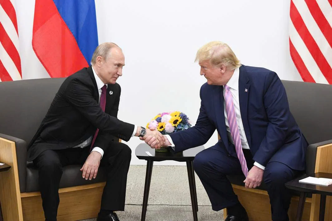 Tương lai cuộc xung đột Nga - Ukraine dưới thời Tổng thống Donald cá cược bóng đá m88?