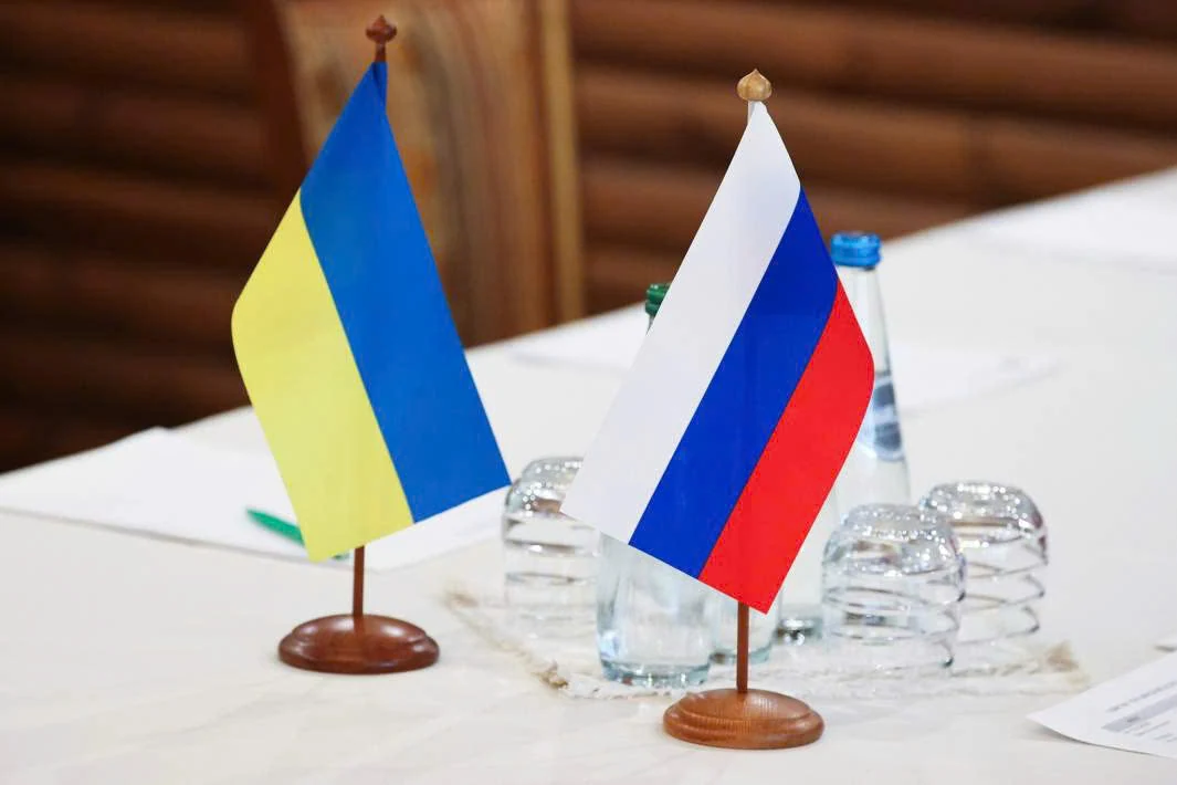 Tương lai cuộc xung đột Nga - Ukraine dưới thời Tổng thống Donald cá cược bóng đá m88?