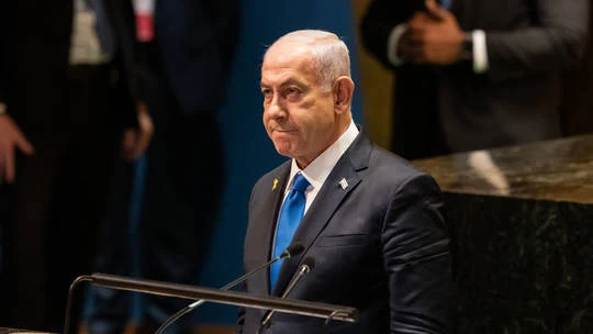 Các nhà lãnh đạo châu Âu phản ứng trái chiều về lệnh m m88 Thủ tướng Israel