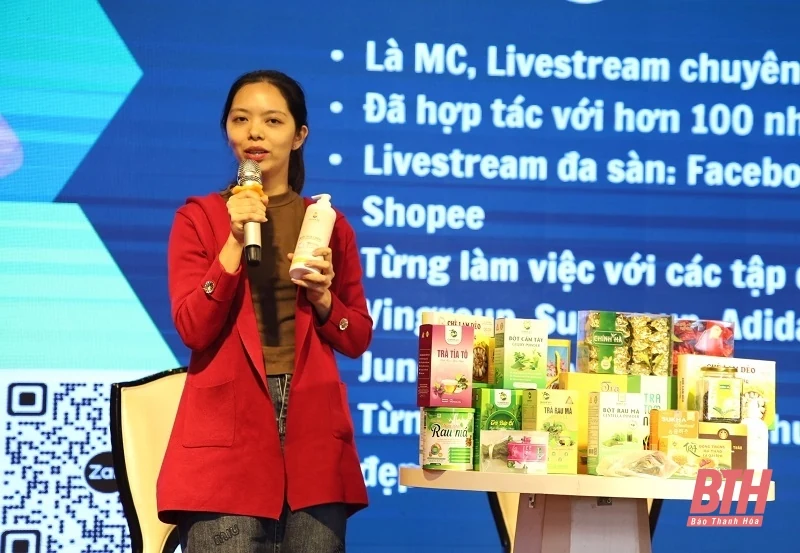 Phát triển nguồn nhân lực thương mại điện tử trong thời đại công nghệ số