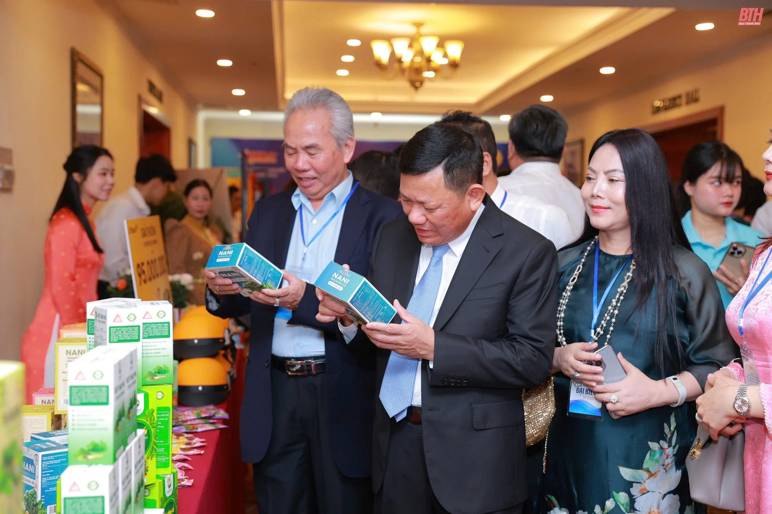 Hội nghị xúc tiến đầu tư - kết nối giao thương kèo nhà cái m88 - TP Hồ Chí Minh - khu vực Đông Nam Bộ