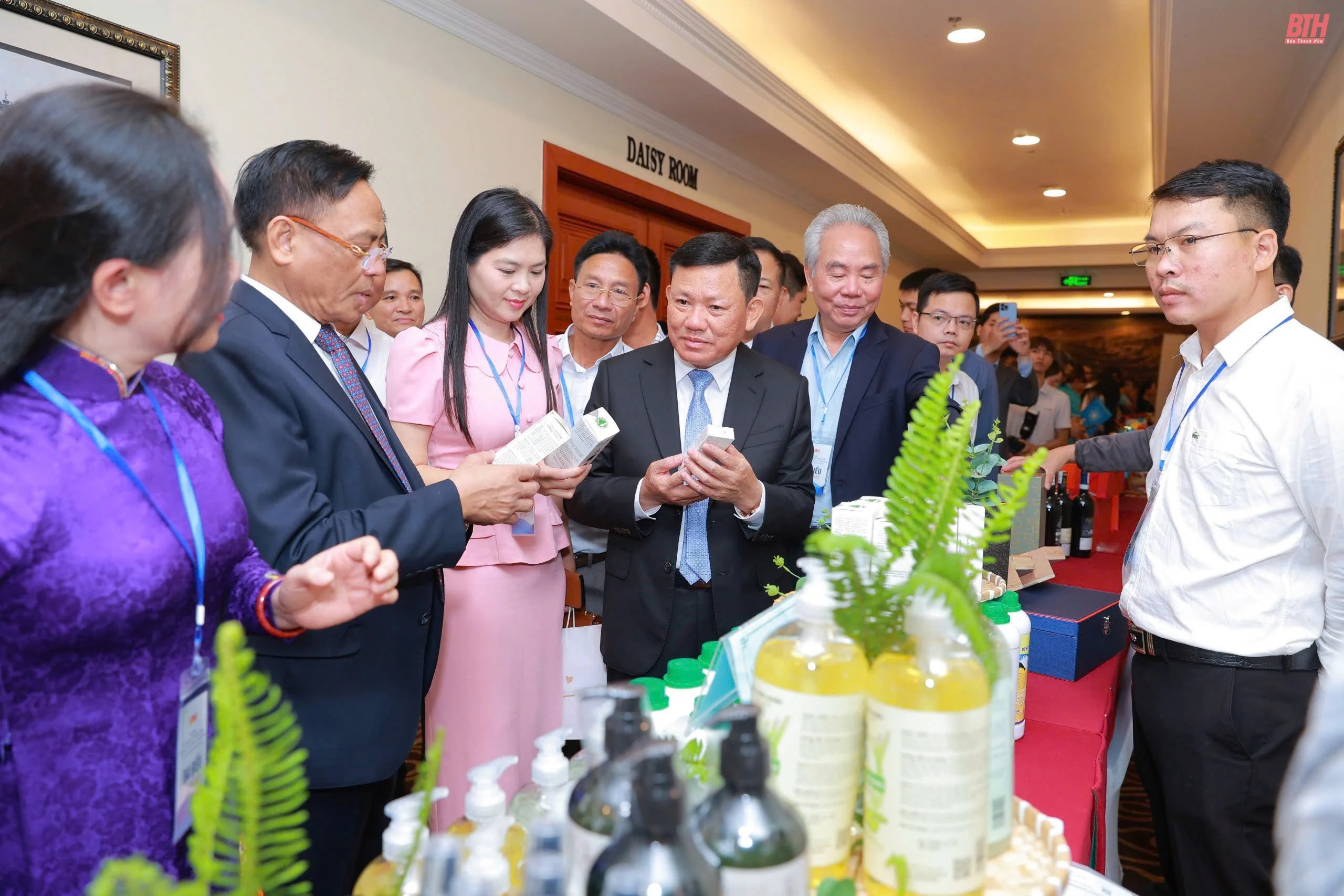 Hội nghị xúc tiến đầu tư - kết nối giao thương kèo nhà cái m88 - TP Hồ Chí Minh - khu vực Đông Nam Bộ