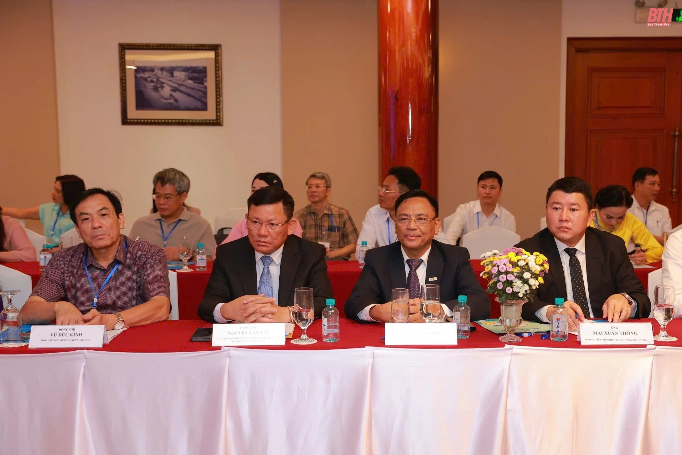 Hội nghị xúc tiến đầu tư - kết nối giao thương kèo nhà cái m88 - TP Hồ Chí Minh - khu vực Đông Nam Bộ