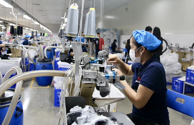 Tạo điều kiện thuận lợi để người lao động tiếp cận chính sách bảo hiểm thất nghiệp