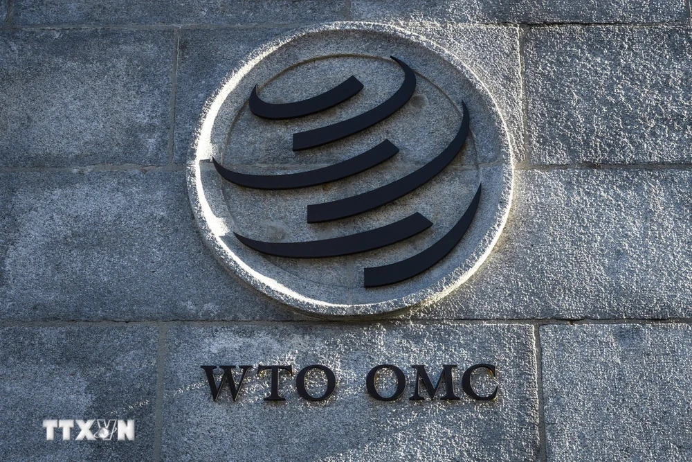 Việt Nam tham gia phiên rà soát chính sách thương mại của m88 cá cược thể thao trực tuyến tại WTO
