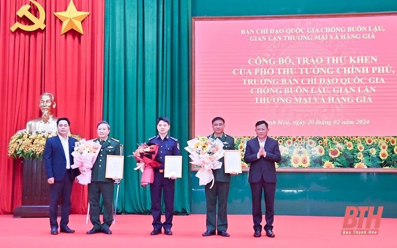 Ngăn ngừa “cái chết trắng” xâm nhập vào nội địa