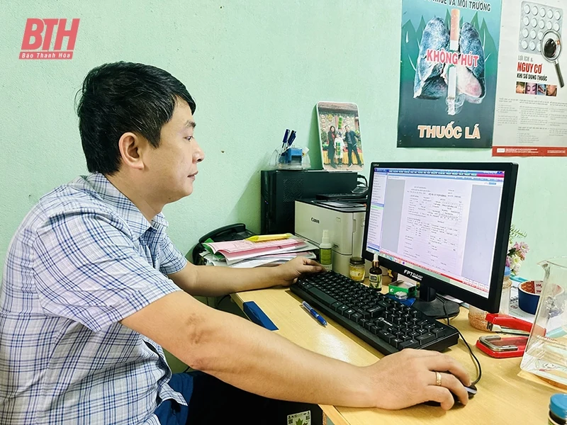 Triển khai m88 link mới nhất án điện tử còn nhiều khó khăn
