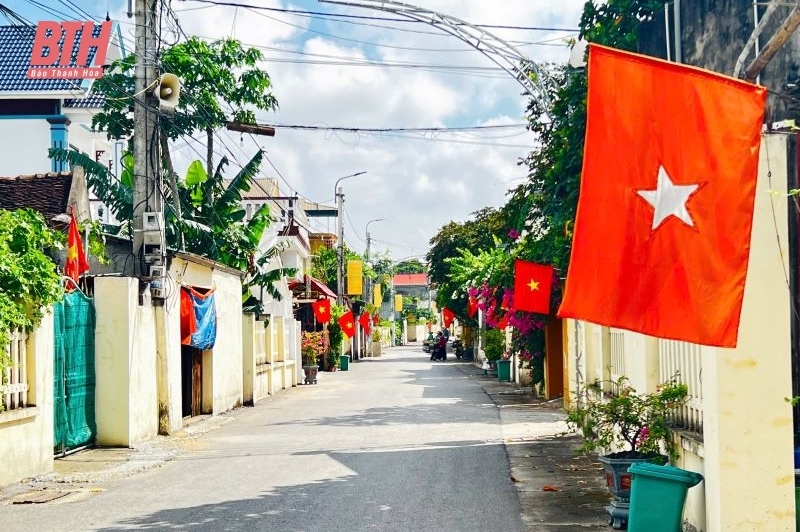 Khởi nghĩa Nam Kỳ: Lá cờ đỏ sao vàng lần đầu tiên xuất hiện