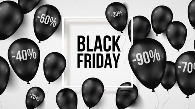 Black friday vào tháng mấy? Bí quyết săn sale thứ sáu đen