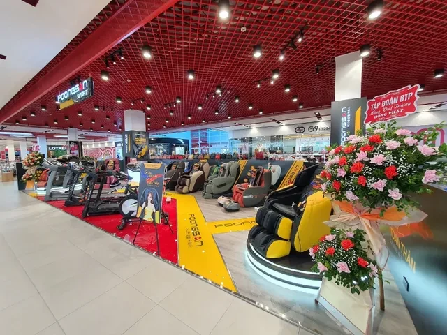 Hệ thống showroom m88 link mới nhất - Dẫn đầu phủ sóng thị trường Việt