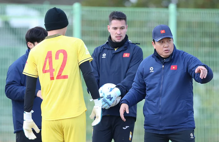 Tin thể thao 24/11: HLV Kim Sang Sik khó bổ sung nhiều cầu thủ Nam Định cho AFF Cup 2024