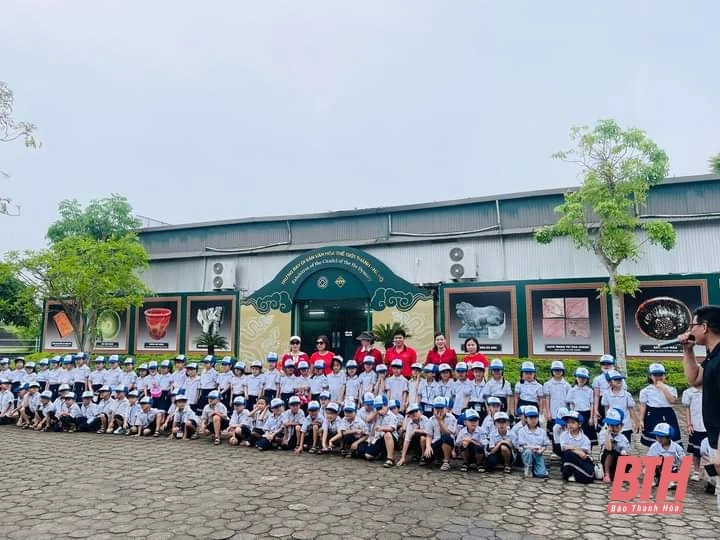 Cuộc thi “Rực rỡ Cố đô” – Lan tỏa tình yêu Di sản tại Thành Nhà Hồ