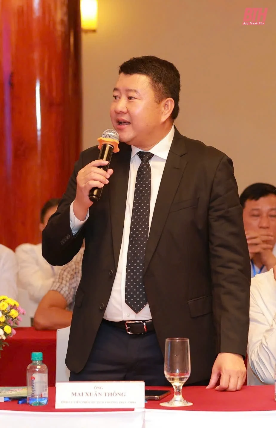 Hội nghị xúc tiến đầu tư - kết nối giao thương kèo nhà cái m88 - TP Hồ Chí Minh - khu vực Đông Nam Bộ